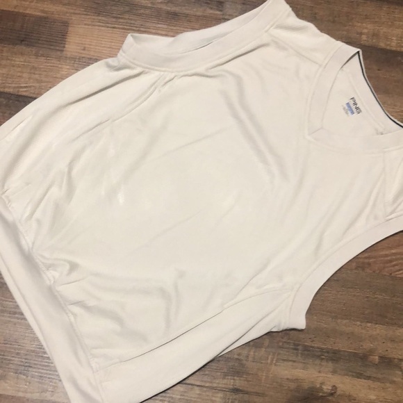 Ping pullover golf vest - Picture 2 of 11